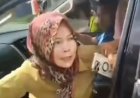 Viral di Medsos, Oknum Polisi Berdinas di Polda Sumut Dipropamkan, Arogan dan Pamer Senpi