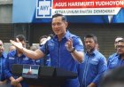 AHY akan Hadiri Penetapan Prabowo-Gibran di KPU, Kapasitas Sebagai Ketum Demokrat