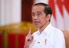 Jokowi Soroti Kekurangan Dokter Spesialis di Indonesia