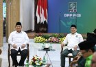 Prabowo Doakan Timnas Indonesia Menang vs Timnas Korsel di Piala Asia 2024