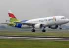 Pelita Air Buka Rute Baru Jakarta-Kendari