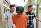Pemuda di Lampung Tusuk Pelajar Usai Diejek tak Cocok Kendarai Honda CRF