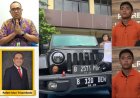 Kemenkeu Lelang Rubicon Rafael Alun, Segini Harganya