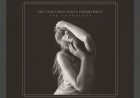 Album The Departemen Tortured Poets Milik Taylor Swift Tembus 1 Miliar Streaming