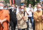 Hari Raya Waisak 2024 Usung Tema Kesadaran Atas Keberagaman
