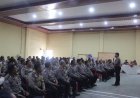 Tingkatkan Kualitas Pelayanan, Tim Supervisi Dit Binmas Polda Sumut Kunjungi Polres Langkat