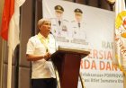 Program Pelatda PON Sumut Terkendala Anggaran Minim