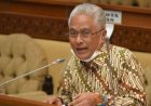 DPR: Gagasan RUU Lembaga Kepresidenan Perlu Dikaji Secara Menyeluruh
