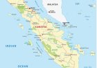 Jumlah Desa di Sumatera Utara Berikut Potret Wisata dari Dekat