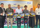 Propernas Nusa Dua Sabet 2 Penghargaan, Dinobatkan Realisasi KPR Subdisi Terbanyak Triwulan I 2024
