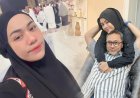 Zita Anjani Semakin Dikecam Emak-emak, Usai Pamer Starbucks di Makkah