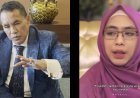 Hotman Paris Ledek Rocky Gerung, Posting Ceramah Oki Setiana Dewi soal Menikah, Nama Prabowo Subianto Terseret