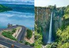 Keindahan Alam dan Budaya Sumatera Utara, Yuk Lirik Pesona Wisatanya