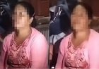 Kepergok Curi Kentang, Wanita di Siborongborong Ditawarkan Hukuman Telanjang atau Dibawa ke Polisi