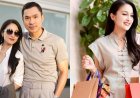Nasib Apes Suami Sandra Dewi, Dua Mobil Ferrari Kesayangan Harvey Moeis Disita