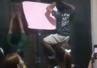 Kades di Langkat Disebut-sebut Selingkuh dengan Istri Mantan Perangkat Desa yang Dipecat