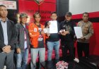 Penggelapan Sepeda Motor Ini Pengakuan Adik Via Vallen