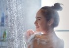 Bolehkan Mandi Setelah Begadang, Berikut Efeknya yang Harus Kalian Ketahui
