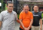 Pria di Medan Ngaku TNI Berpangkat Mayjen, Palsukan Status Pekerjaan di KTP