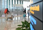17 Bandara Internasional Ditetapkan untuk Mendorong Penguatan Bisnis Penerbangan Nasional Pasca-pandemi
