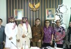 Indonesia dan Arab Saudi Kerja Sama Pengakuan Standar Halal