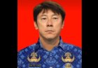 Viral Meme Shin Tae-yong jadi PNS, Ridwan Kamil: Setuju Sih Diberikan Penghargaan Jangka Panjang