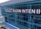 Ini 17 Bandara yang Turun Kasta, Dicoret dari Status Internasional