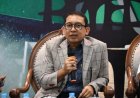 Fadli Zon: Petani Indonesia Harus Lebih Sejahtera di Tangan Pemimpin ke Depan