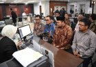 Besok, MK Gelar Sidang Perdana PHPU Pileg, KPU Siap Hadapi 285 Permohonan