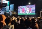 Nobar Timnas U23 Indonesia Vs Uzbekistan Diperbolehkan MNC Group Asal Tak Dikomersilkan