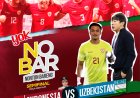 Wali Kota Medan Ajak Warga Nonton Bareng Timnas U23 Indonesia di Kesawan