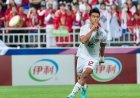 Ada 3 Skenario Timnas U23 Indonesia Agar Dapat Raih Tiket Olimpiade Paris 2024