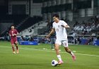 Rafael Struick Yakin Indonesia Bisa Kalahkan Uzbekistan di Semifinal Piala Asia U-23