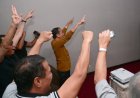 10 Menteri Akan Temani Jokowi Nobar Piala Asia U-23 Indonesia vs Uzbekistan di Istana