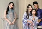 Beda Nasib Anak Ayu Ting Ting Usai Bertemu Muhammad Fardana, Dulu Tak Diakui Keluarga Eks Kapolri