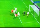 Gol Indonesia Dianulir, Uzbekistan Ubah Skor 0-1