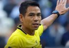 Profil Sivakorn Pu-Udom, Wasit VAR saat Timnas U-23 Hadapi Uzbekistan & Qatar