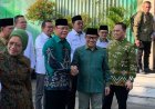 PKB dan PPP Deklarasikan Kerja Sama di Pilkada Serentak