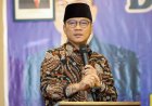 Pemilu Telah Usai, Mari Bersatu Kembali