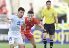 Kontroversi Shen Yin Hao Mulai dari VAR sampai Ungkapan Presiden FIFA yang Menohok