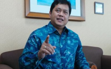 Sirekap Tak Penuhi Standar, TKN: Justru Upaya KPU Ciptakan Pemilu Jujur-Adil