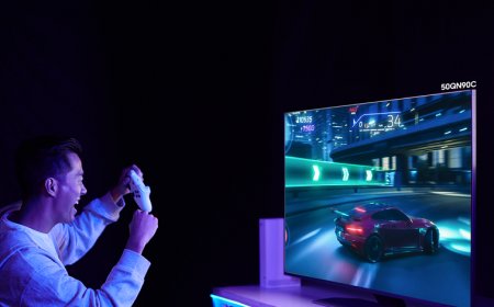 5 Alasan Ganti Layar ke Samsung TV, bikin Kumpul Keluarga Makin Seru Saat Ramadan