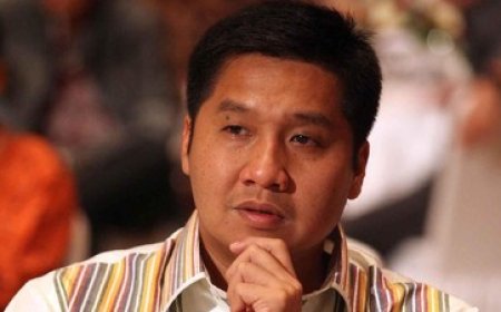 Maruarar Sirait: untuk Kepentingan Bangsa, Kemungkinan PDIP Merapat ke Koalisi Prabowo