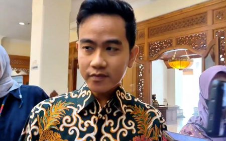 Pengamat Nilai Cara Gibran Balas Serangan Layaknya Khas Anak Muda