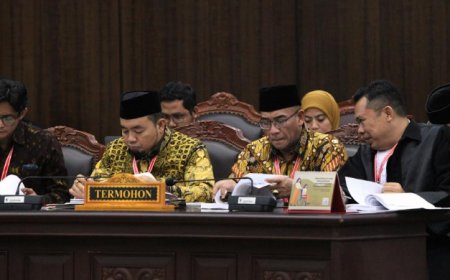 Tak Setuju, Ahli KPU Sebut Audit Forensik Sirekap Tak Diperlukan