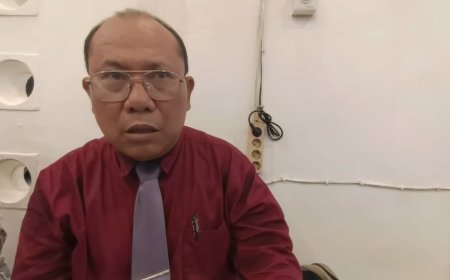 Petani di Sergei Gugat Kejagung RI Usai tak Pernah Hadiri Sidang Mediasi