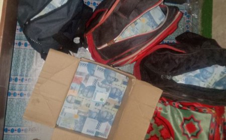 Penjelasan Kakek 70 Tahun di NTB soal Mahar Rp 3 Miliar yang Ternyata Daun Kering