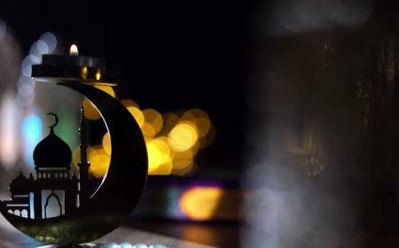 Mengungkap Keistimewaan Salat di Malam Lailatul Qadar