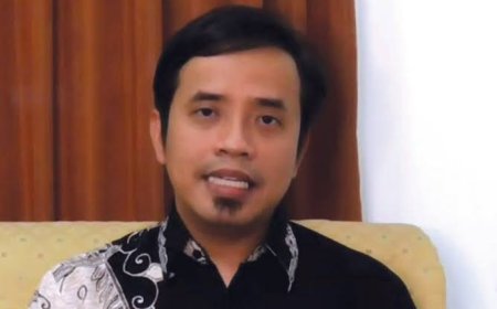 Pukat UGM Buka Suara soal Isu KPK-Ombudsman Dilebur: Maksimalkan dulu Lembaga Pemberantasan Korupsi