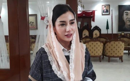 Soal Kekerasan Terhadap Anak, Politikus PDIP: Peran Orang Tua Itu Penting